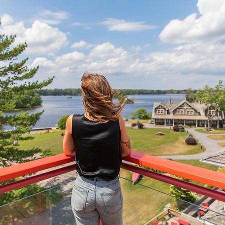 Rawley Resort, Spa & Marina Port Severn Εξωτερικό φωτογραφία