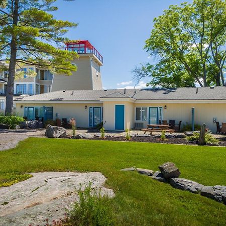 Rawley Resort, Spa & Marina Port Severn Εξωτερικό φωτογραφία