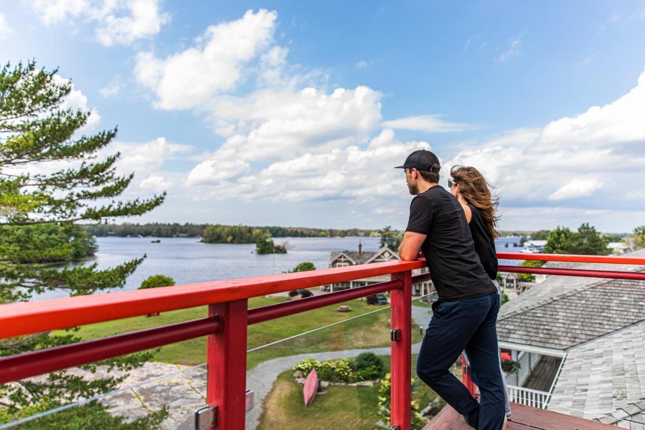 Rawley Resort, Spa & Marina Port Severn Εξωτερικό φωτογραφία