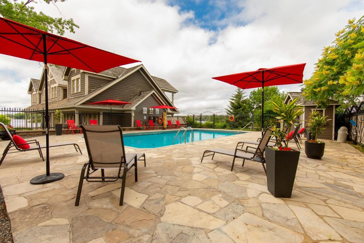 Rawley Resort, Spa & Marina Port Severn Εξωτερικό φωτογραφία