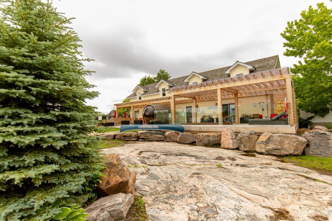 Rawley Resort, Spa & Marina Port Severn Εξωτερικό φωτογραφία