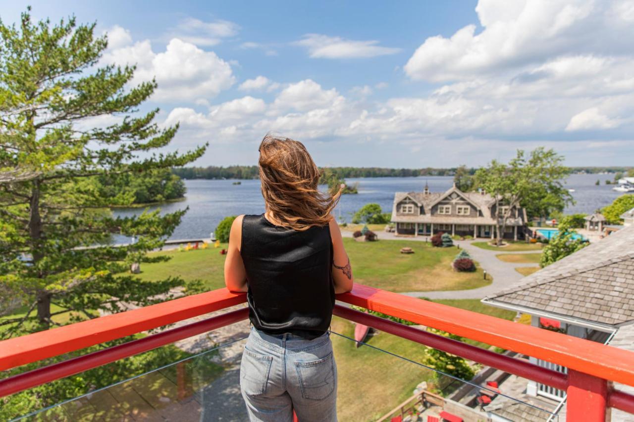 Rawley Resort, Spa & Marina Port Severn Εξωτερικό φωτογραφία