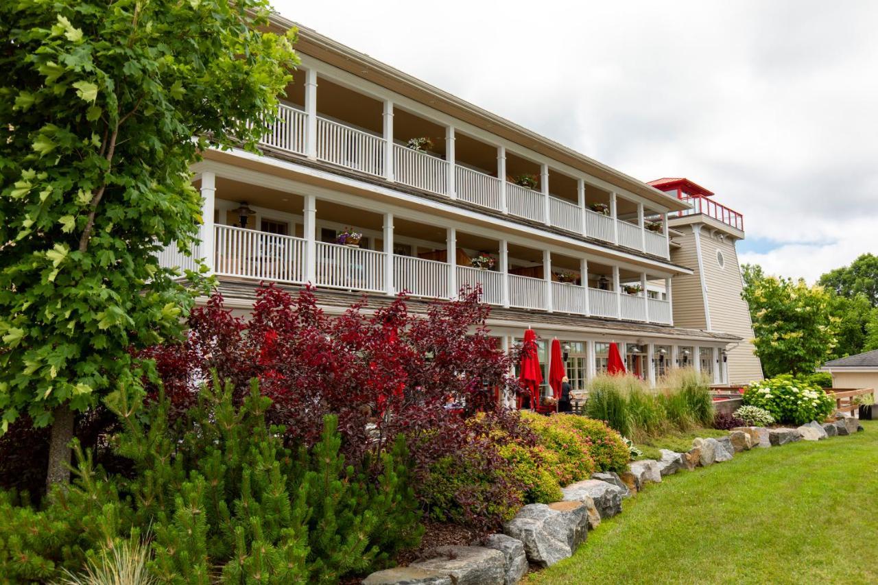 Rawley Resort, Spa & Marina Port Severn Εξωτερικό φωτογραφία