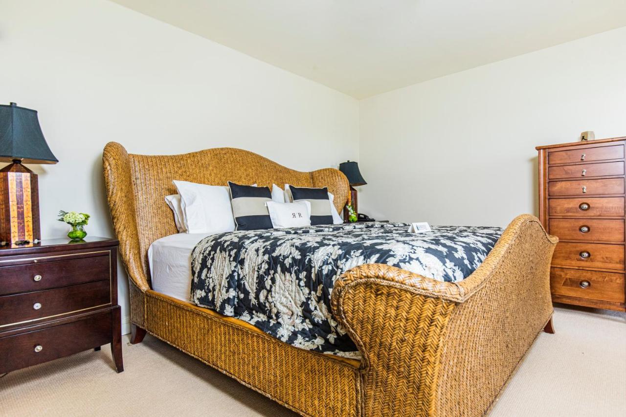 Rawley Resort, Spa & Marina Port Severn Εξωτερικό φωτογραφία