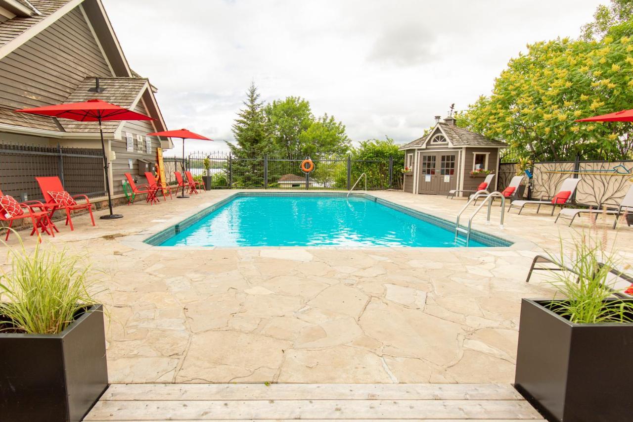 Rawley Resort, Spa & Marina Port Severn Εξωτερικό φωτογραφία