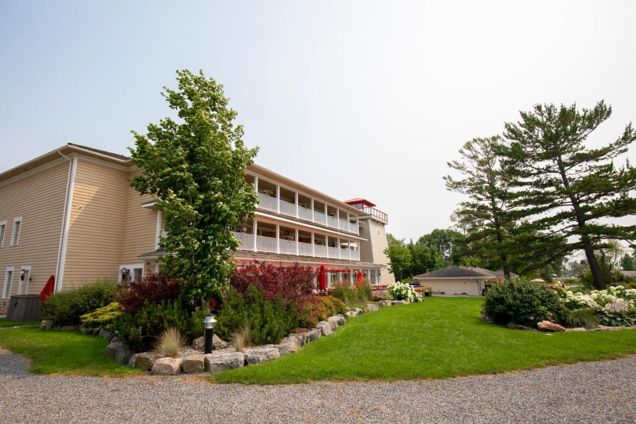 Rawley Resort, Spa & Marina Port Severn Εξωτερικό φωτογραφία
