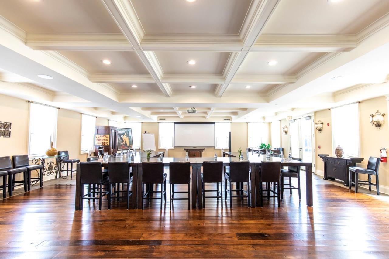 Rawley Resort, Spa & Marina Port Severn Εξωτερικό φωτογραφία