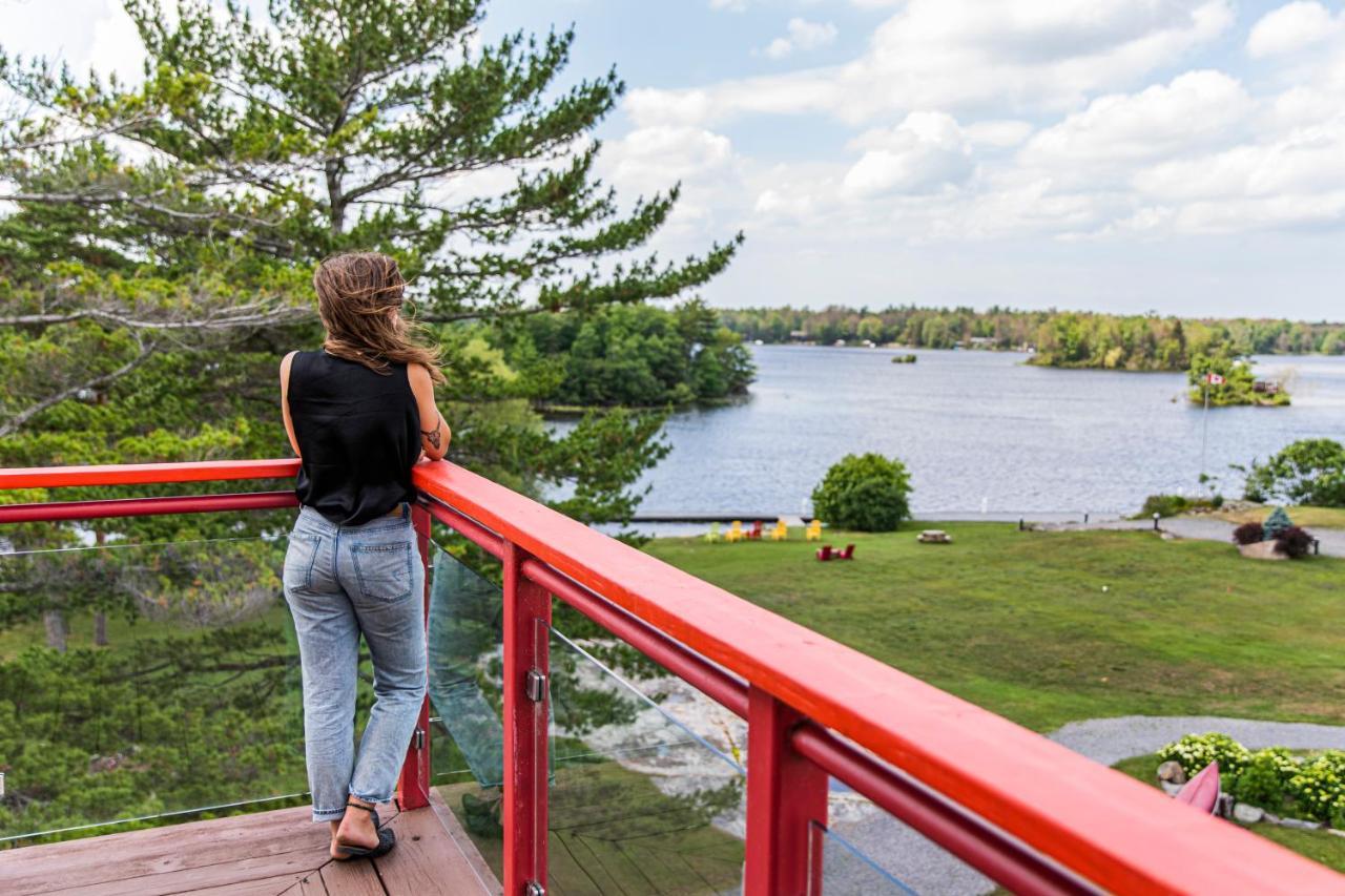 Rawley Resort, Spa & Marina Port Severn Εξωτερικό φωτογραφία