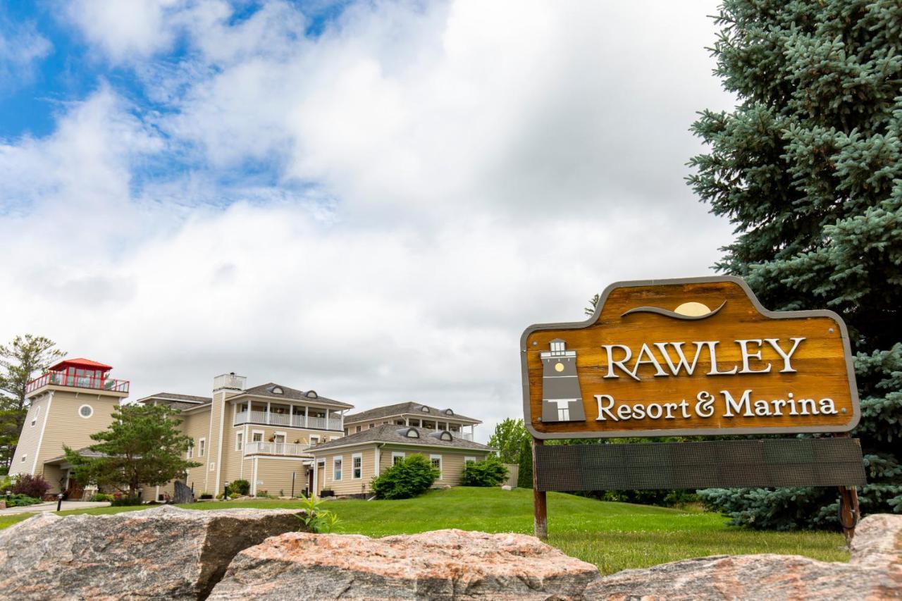 Rawley Resort, Spa & Marina Port Severn Εξωτερικό φωτογραφία