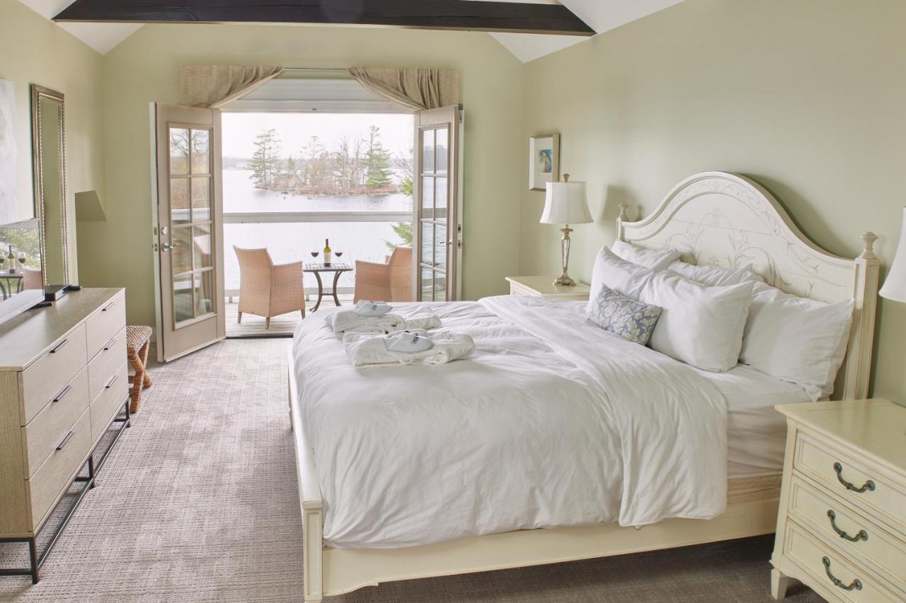 Rawley Resort, Spa & Marina Port Severn Εξωτερικό φωτογραφία