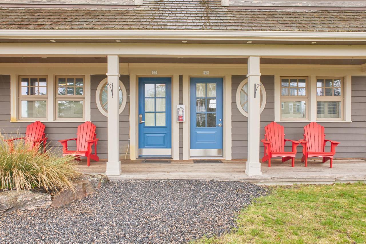 Rawley Resort, Spa & Marina Port Severn Εξωτερικό φωτογραφία