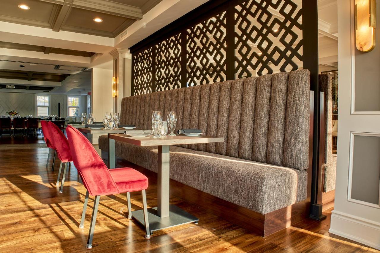 Rawley Resort, Spa & Marina Port Severn Εξωτερικό φωτογραφία