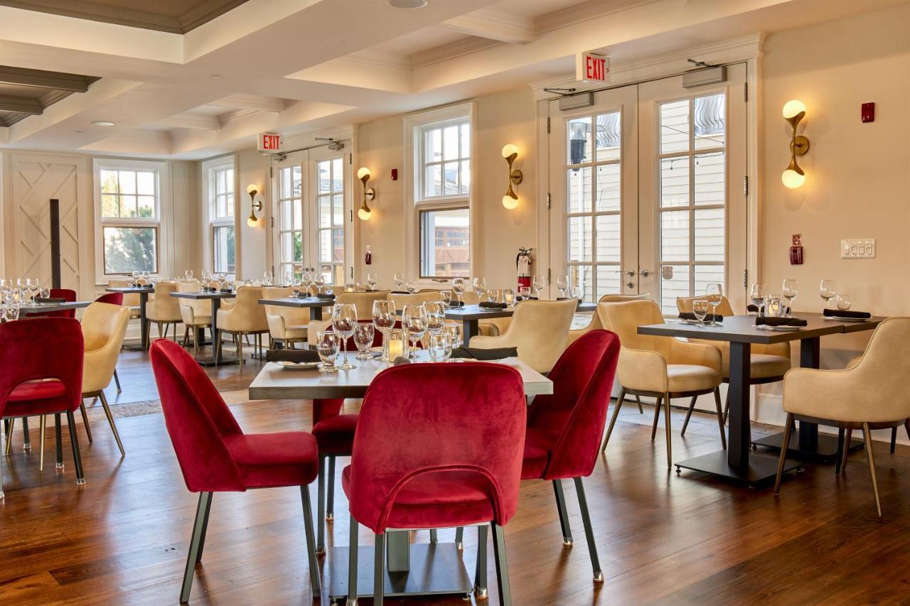 Rawley Resort, Spa & Marina Port Severn Εξωτερικό φωτογραφία