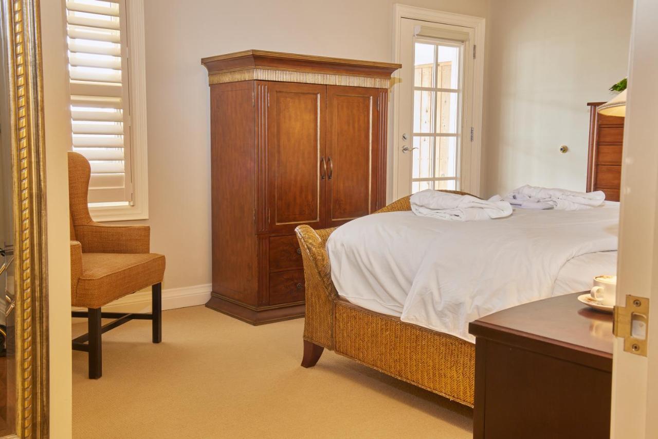 Rawley Resort, Spa & Marina Port Severn Εξωτερικό φωτογραφία