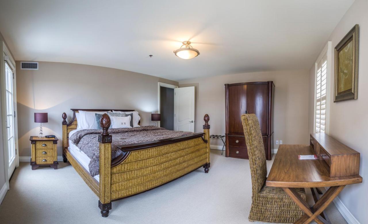 Rawley Resort, Spa & Marina Port Severn Εξωτερικό φωτογραφία