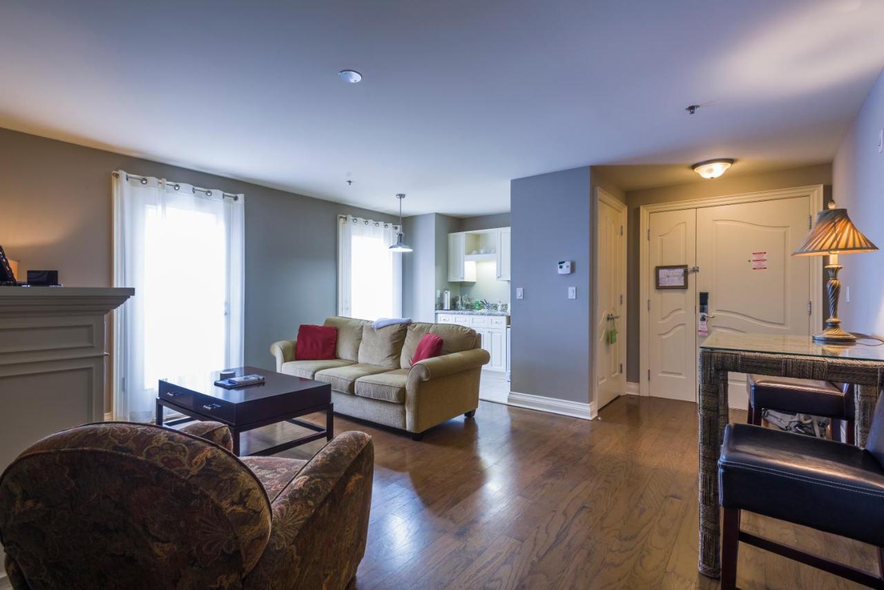 Rawley Resort, Spa & Marina Port Severn Εξωτερικό φωτογραφία