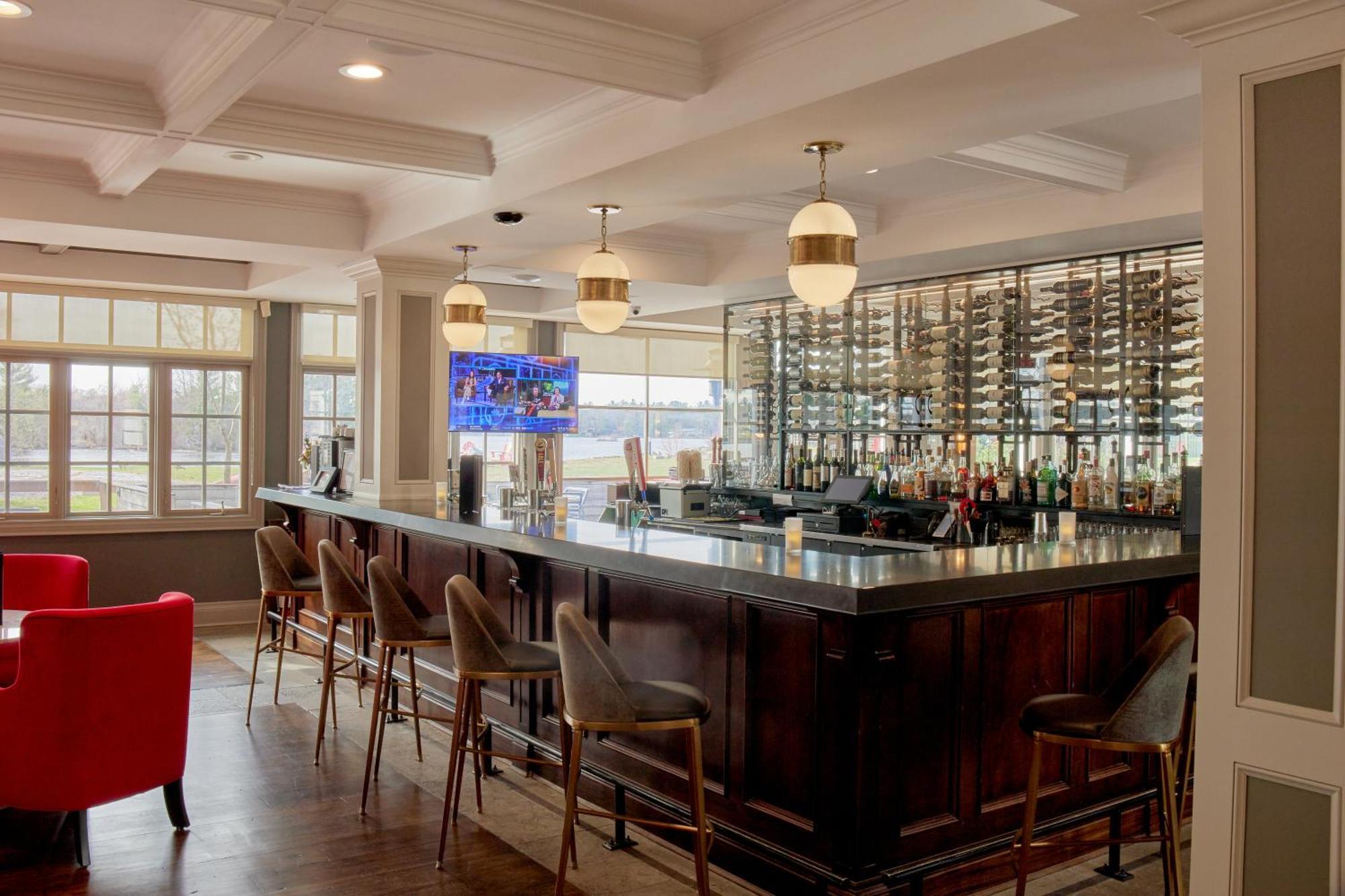 Rawley Resort, Spa & Marina Port Severn Εξωτερικό φωτογραφία