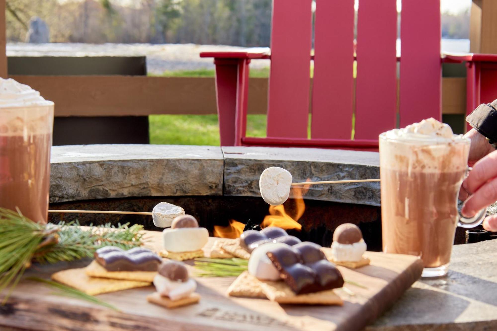 Rawley Resort, Spa & Marina Port Severn Εξωτερικό φωτογραφία
