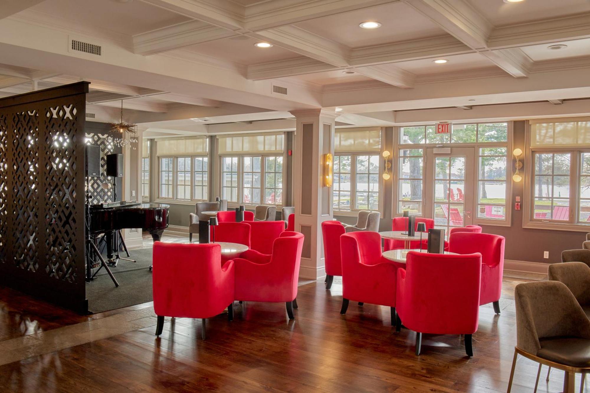 Rawley Resort, Spa & Marina Port Severn Εξωτερικό φωτογραφία