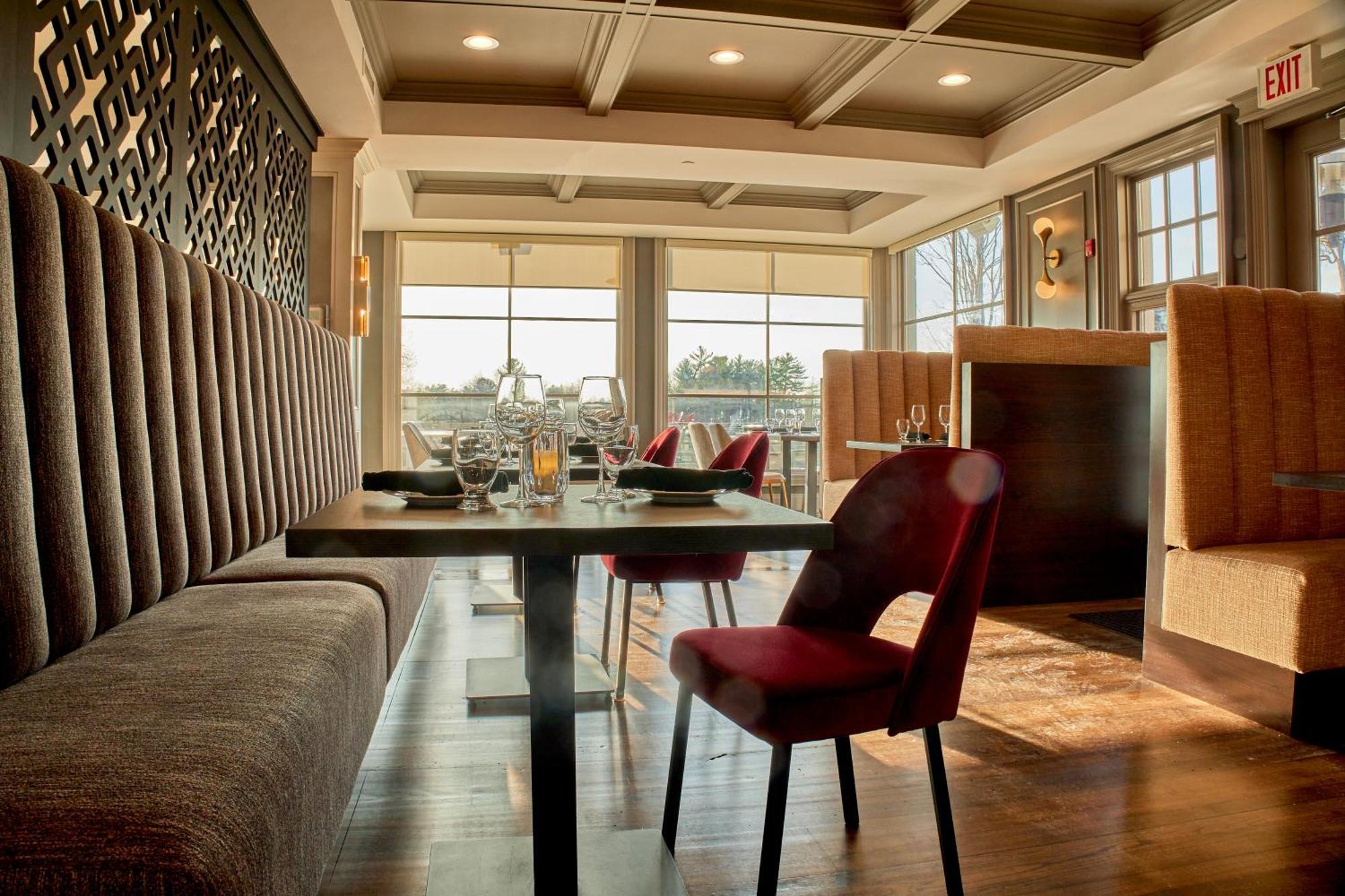 Rawley Resort, Spa & Marina Port Severn Εξωτερικό φωτογραφία