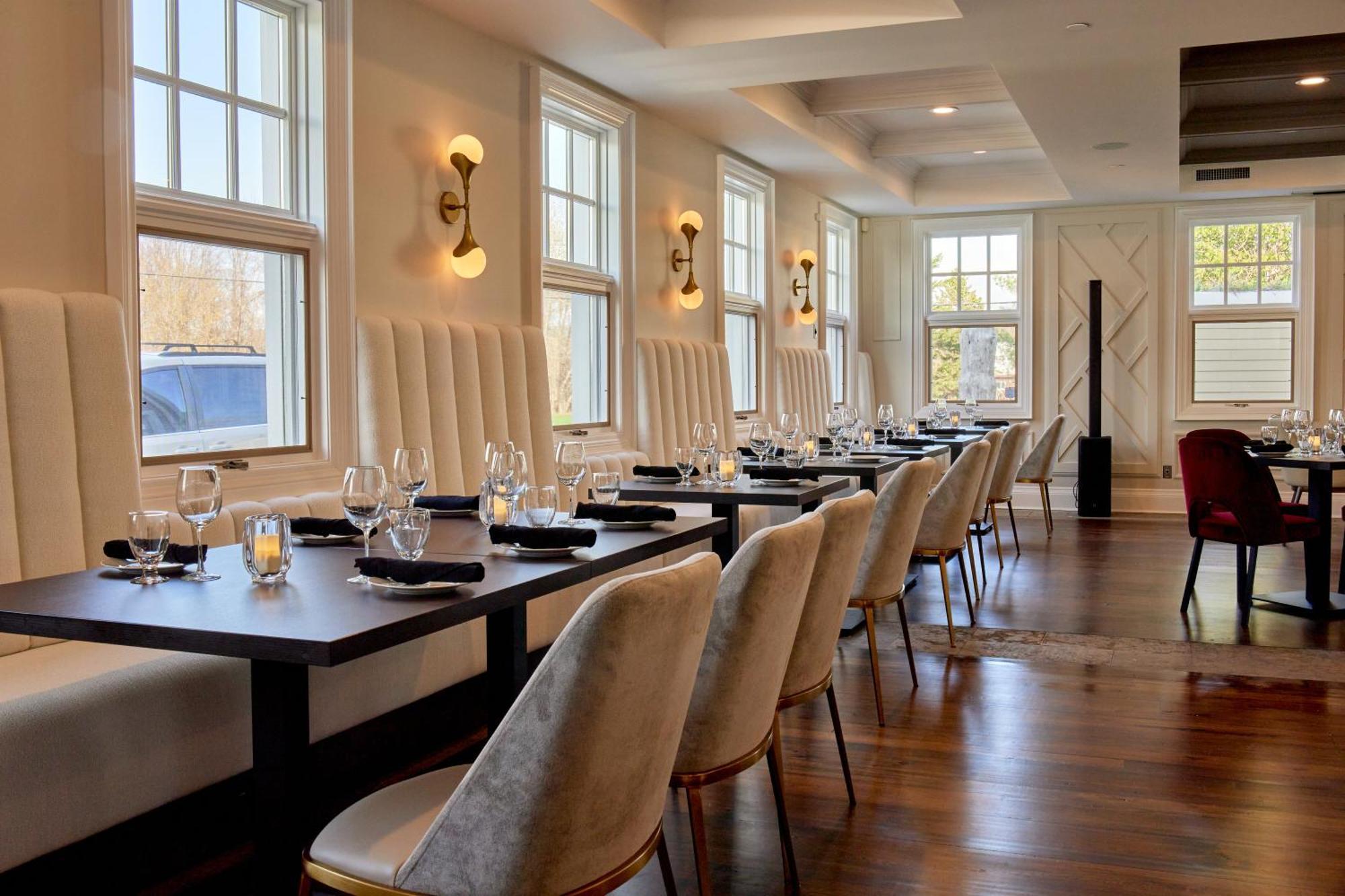 Rawley Resort, Spa & Marina Port Severn Εξωτερικό φωτογραφία