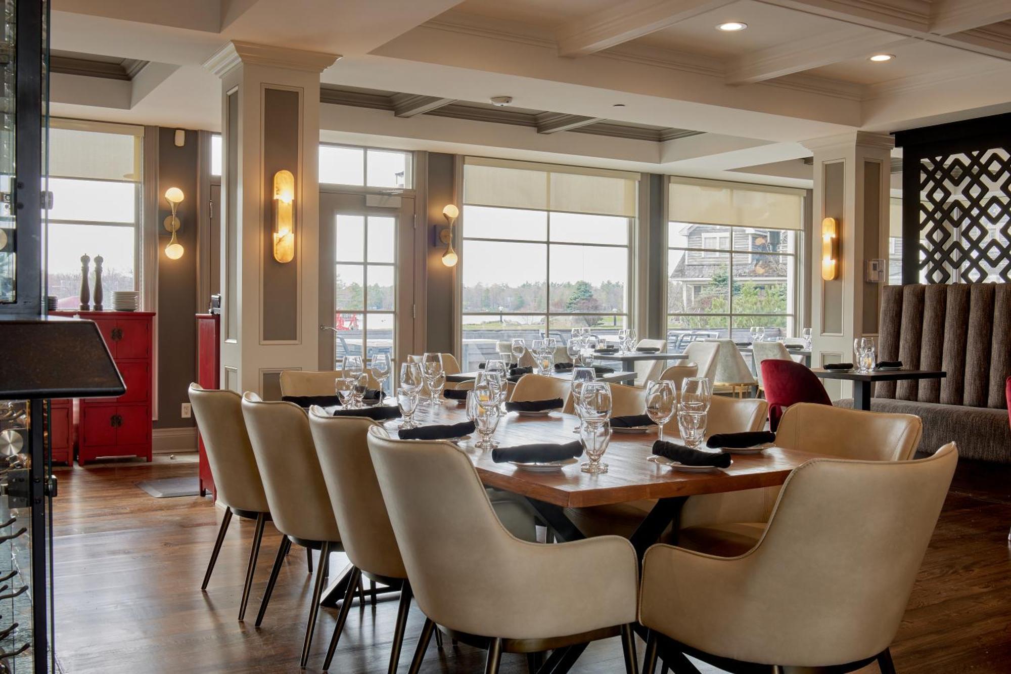 Rawley Resort, Spa & Marina Port Severn Εξωτερικό φωτογραφία