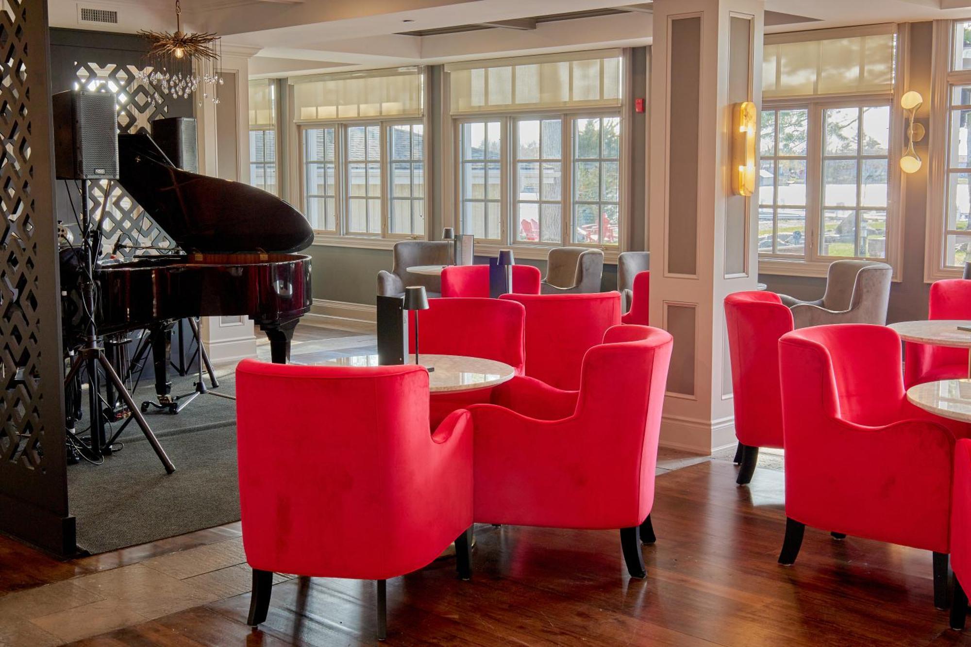 Rawley Resort, Spa & Marina Port Severn Εξωτερικό φωτογραφία