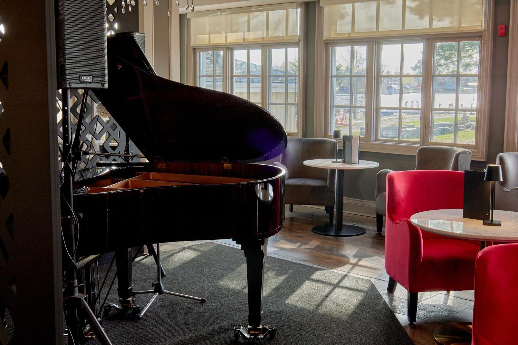 Rawley Resort, Spa & Marina Port Severn Εξωτερικό φωτογραφία