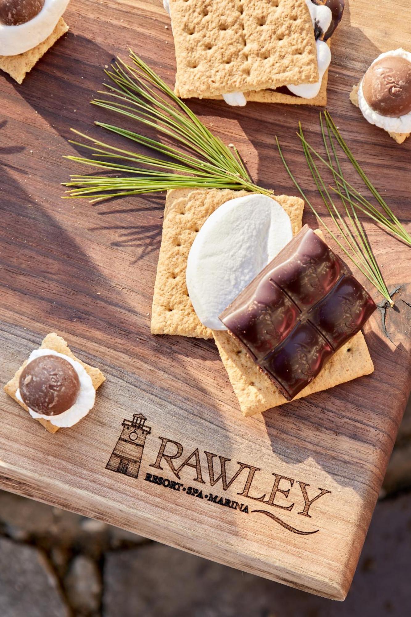 Rawley Resort, Spa & Marina Port Severn Εξωτερικό φωτογραφία