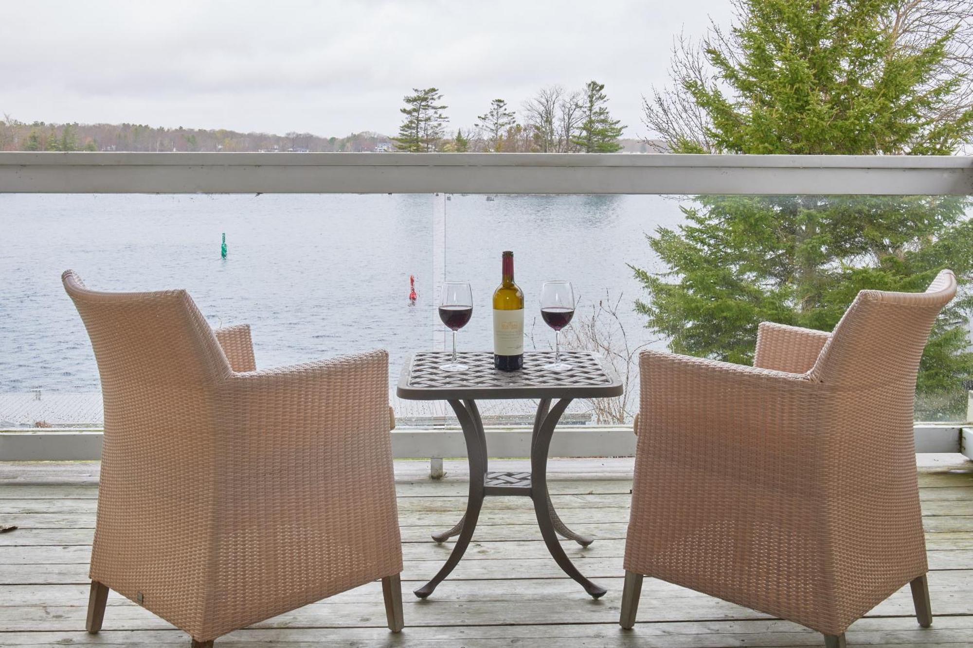Rawley Resort, Spa & Marina Port Severn Εξωτερικό φωτογραφία
