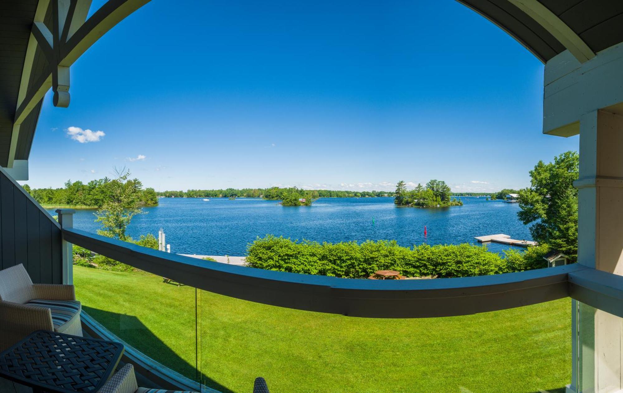 Rawley Resort, Spa & Marina Port Severn Εξωτερικό φωτογραφία