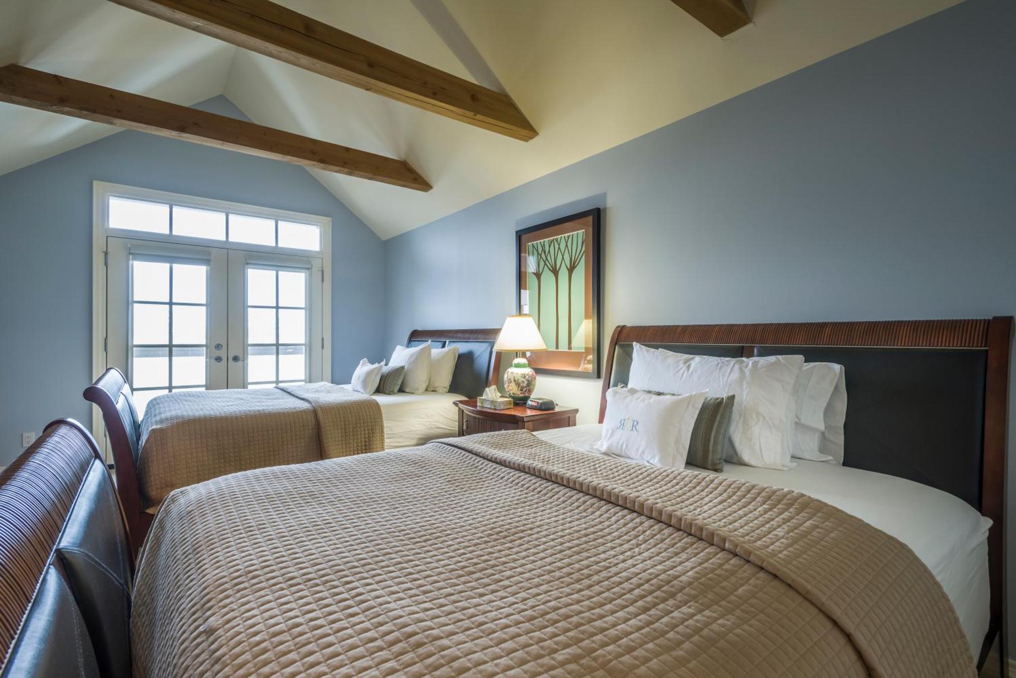 Rawley Resort, Spa & Marina Port Severn Εξωτερικό φωτογραφία
