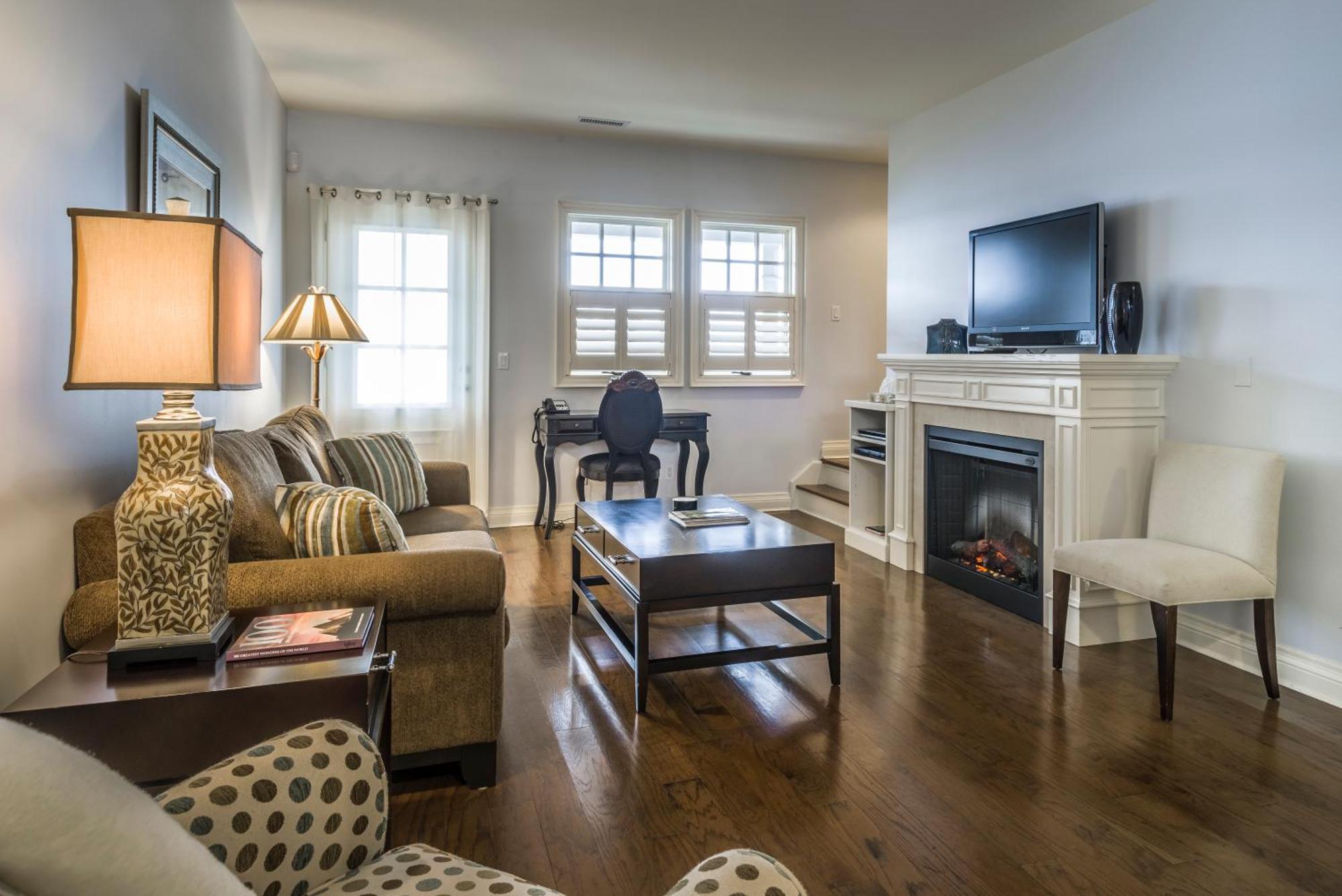 Rawley Resort, Spa & Marina Port Severn Εξωτερικό φωτογραφία