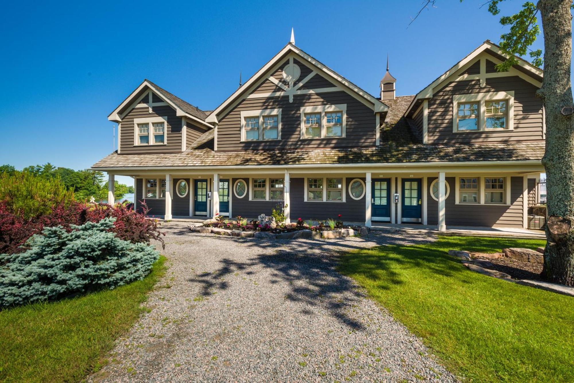 Rawley Resort, Spa & Marina Port Severn Εξωτερικό φωτογραφία