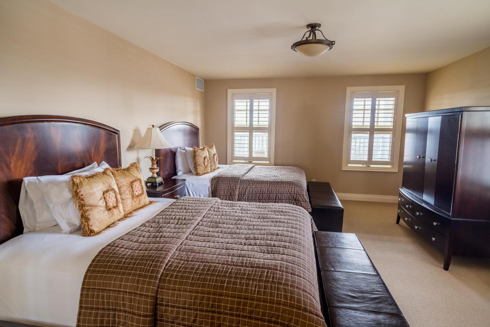 Rawley Resort, Spa & Marina Port Severn Εξωτερικό φωτογραφία