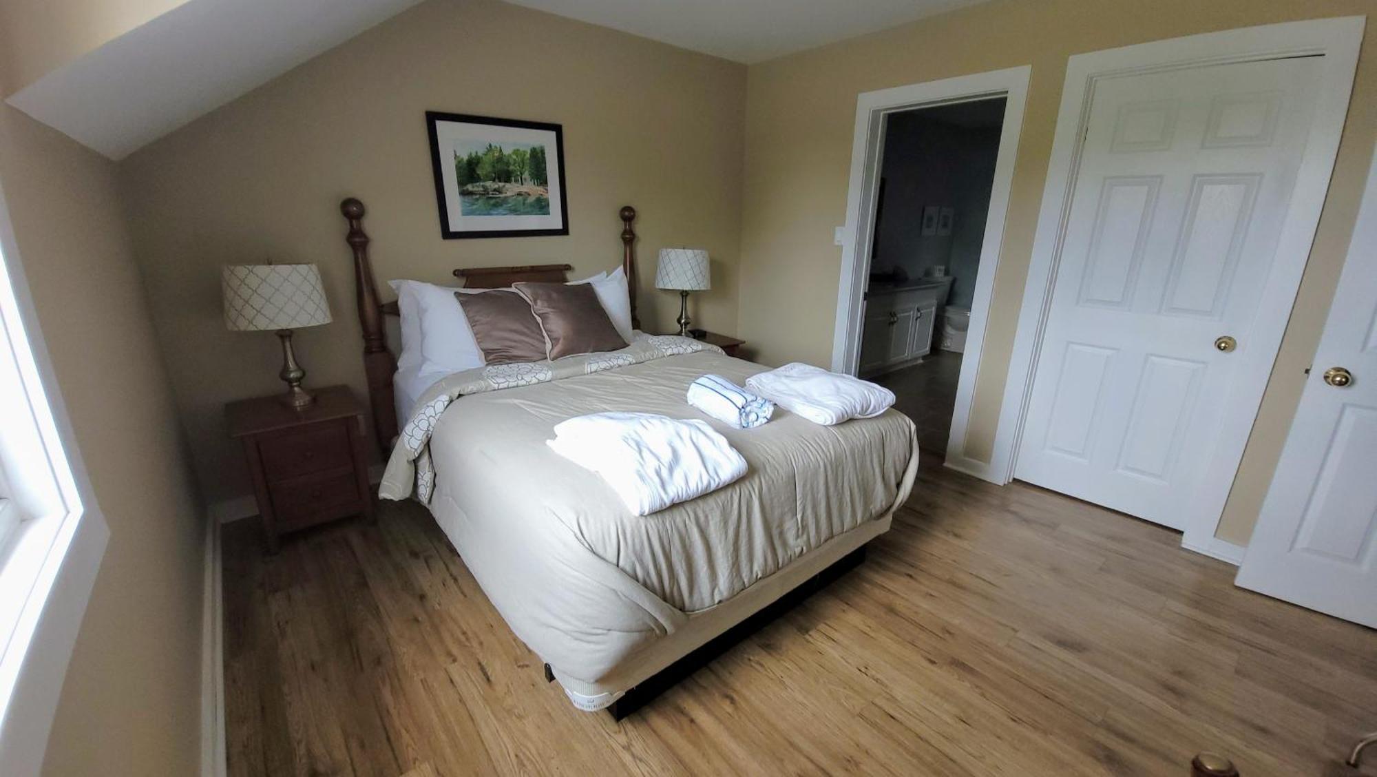 Rawley Resort, Spa & Marina Port Severn Εξωτερικό φωτογραφία