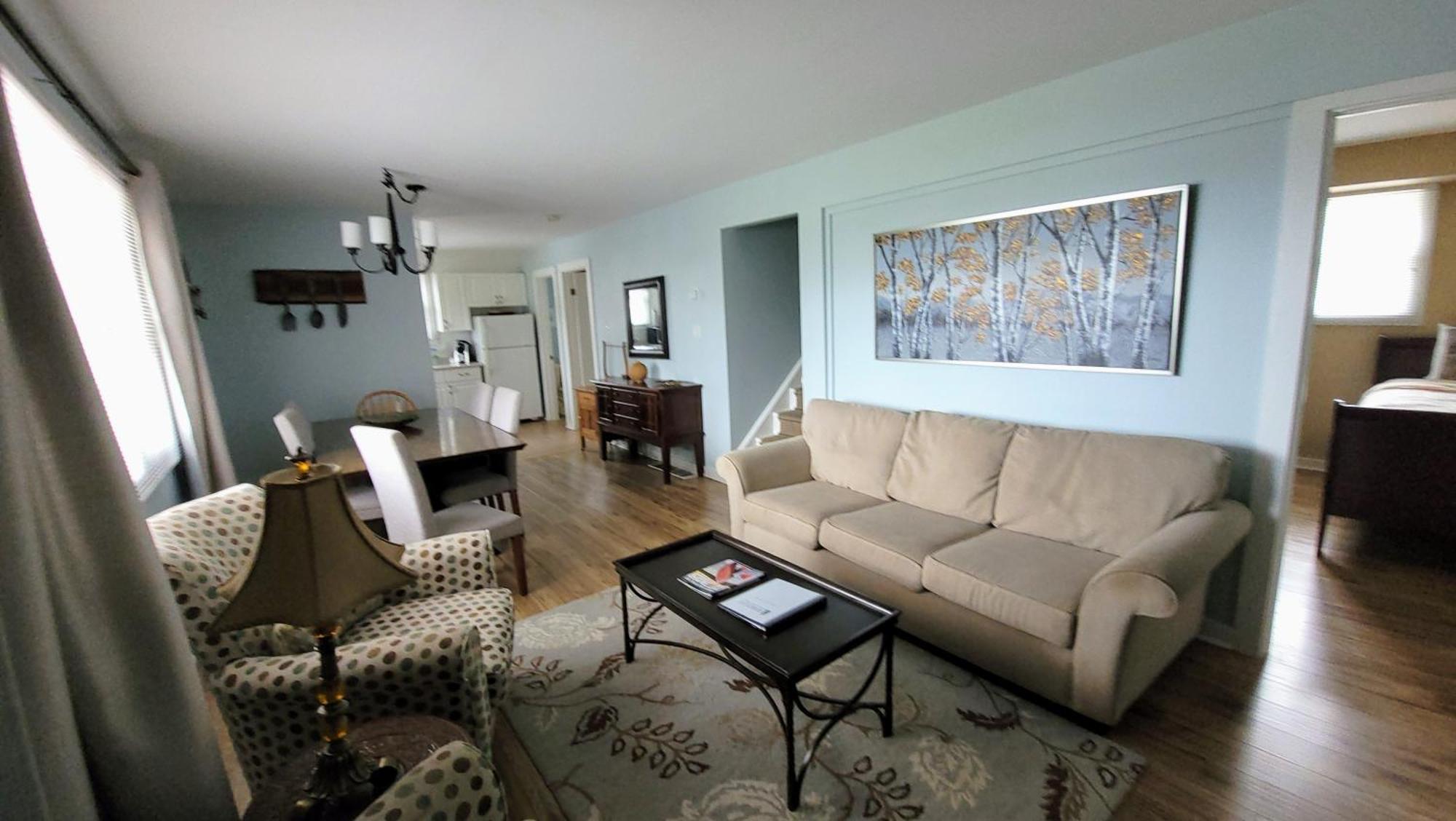 Rawley Resort, Spa & Marina Port Severn Εξωτερικό φωτογραφία