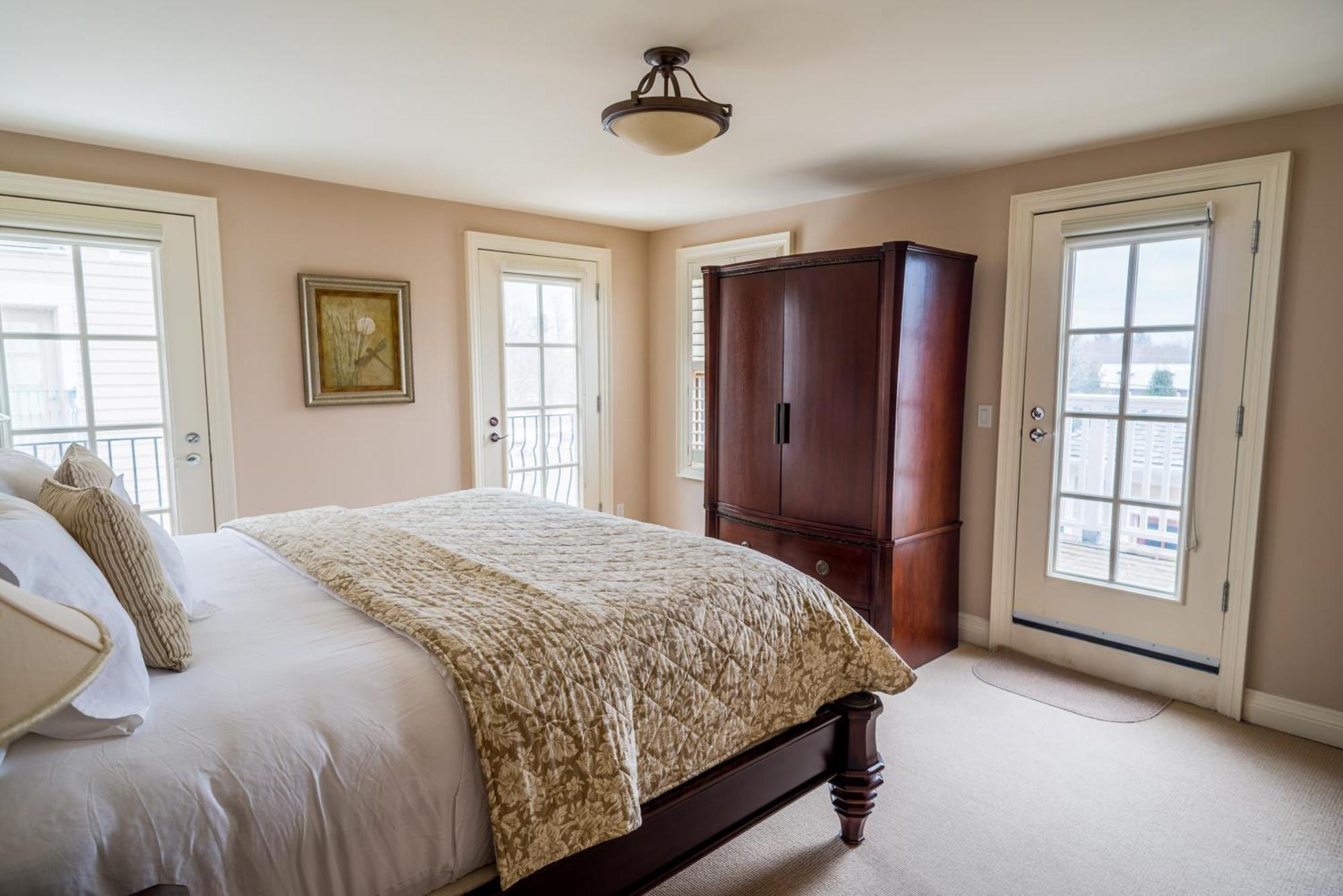 Rawley Resort, Spa & Marina Port Severn Εξωτερικό φωτογραφία
