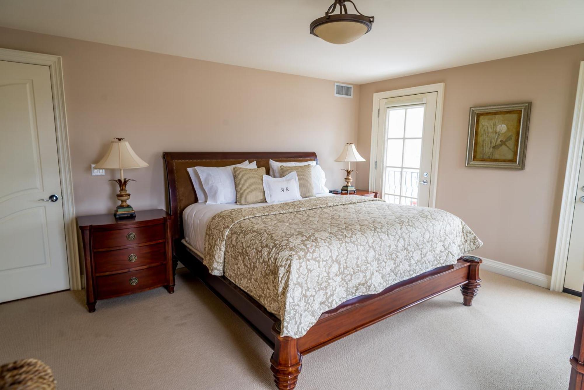 Rawley Resort, Spa & Marina Port Severn Εξωτερικό φωτογραφία