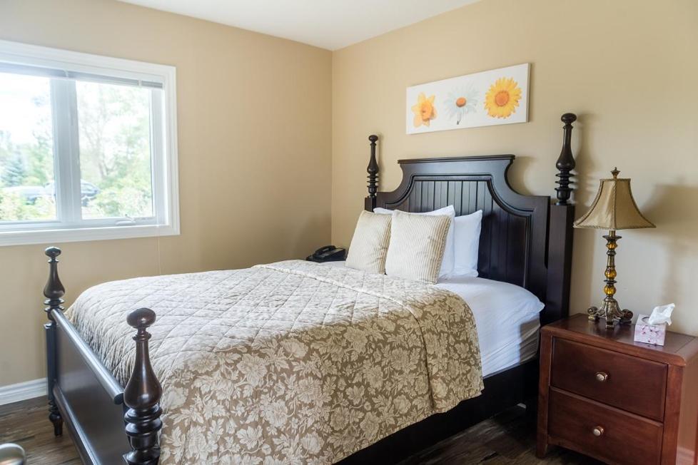 Rawley Resort, Spa & Marina Port Severn Εξωτερικό φωτογραφία