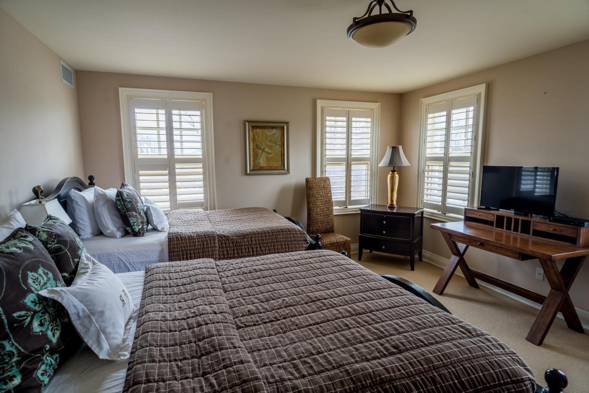 Rawley Resort, Spa & Marina Port Severn Εξωτερικό φωτογραφία