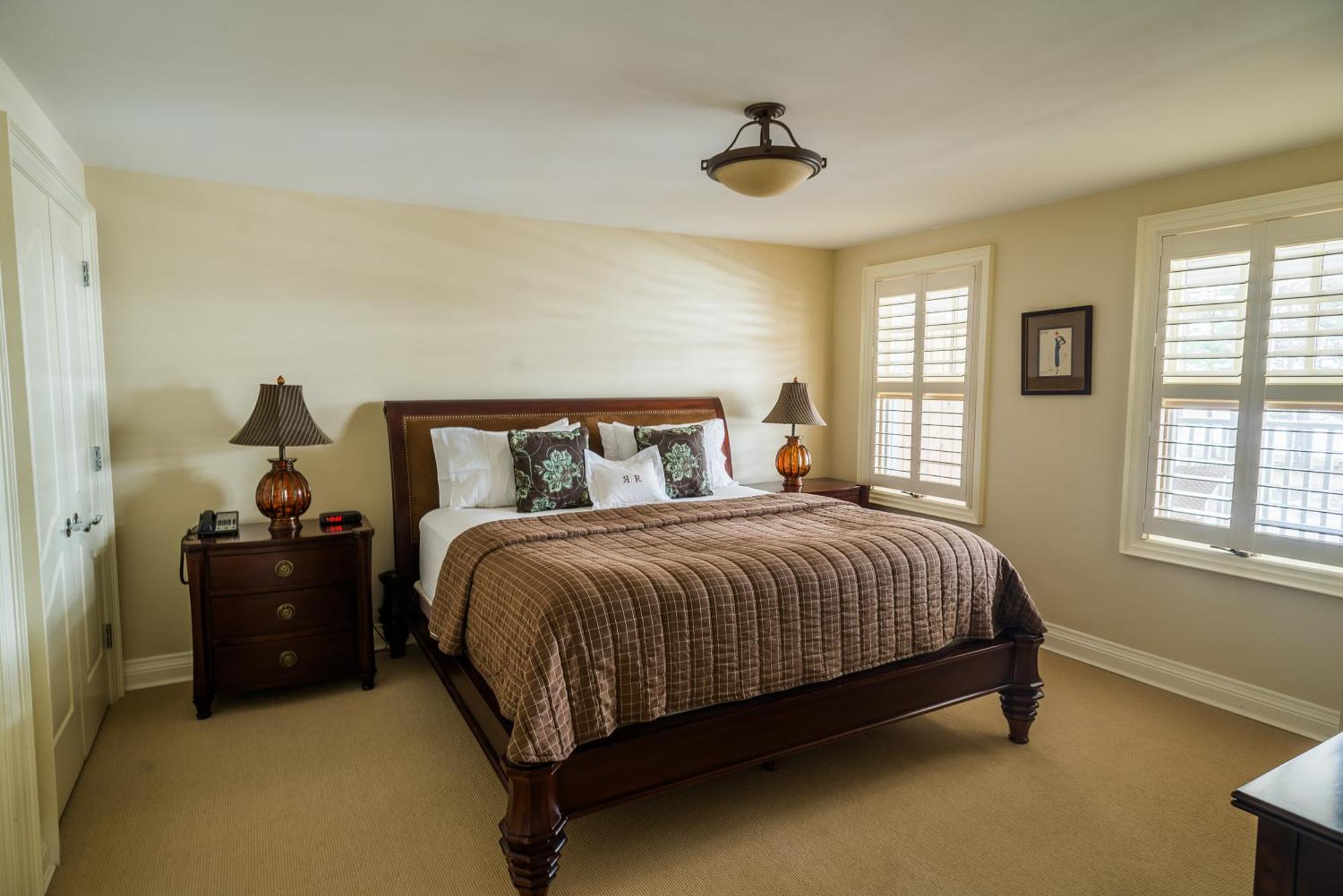 Rawley Resort, Spa & Marina Port Severn Εξωτερικό φωτογραφία