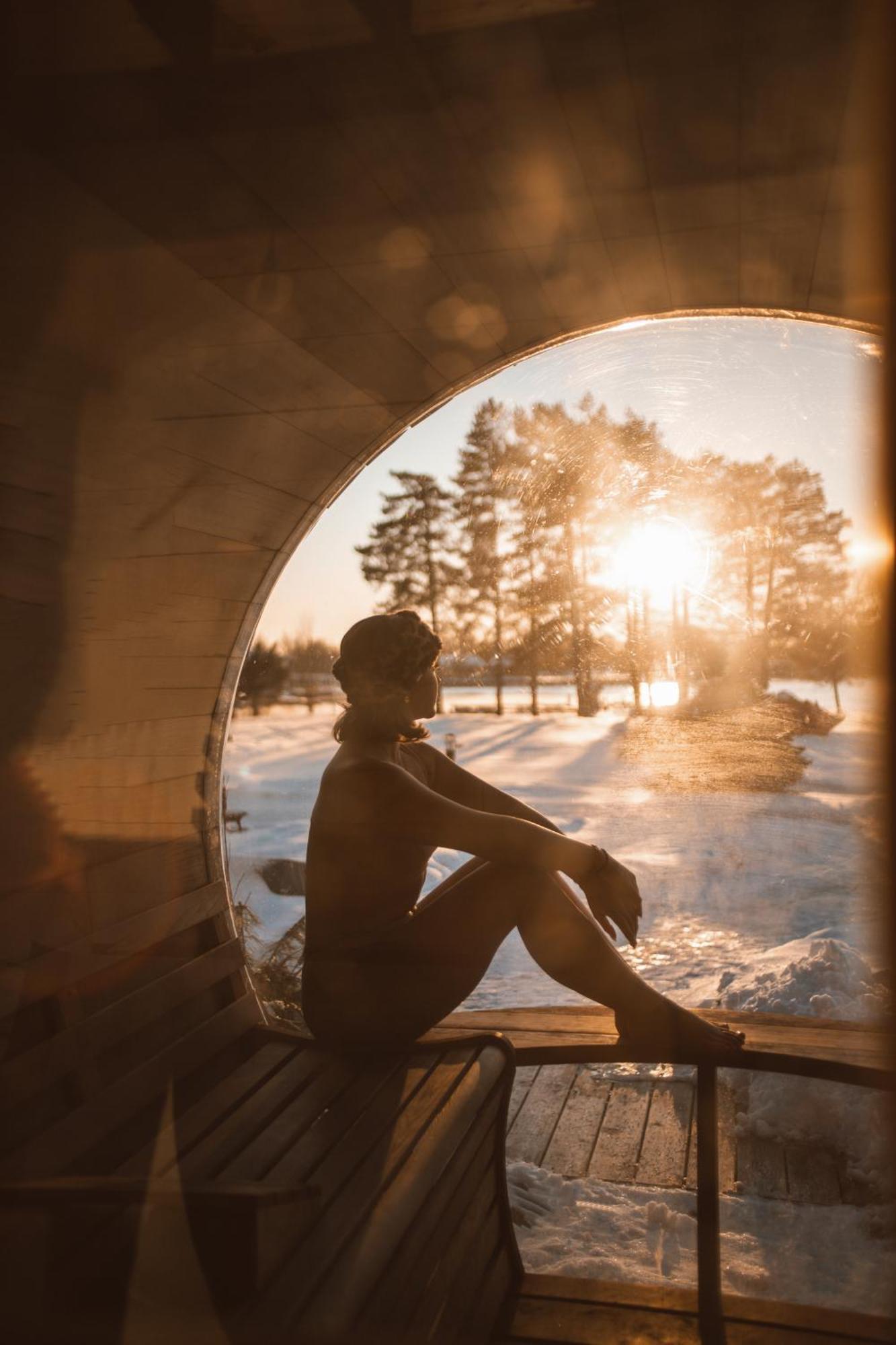 Rawley Resort, Spa & Marina Port Severn Εξωτερικό φωτογραφία