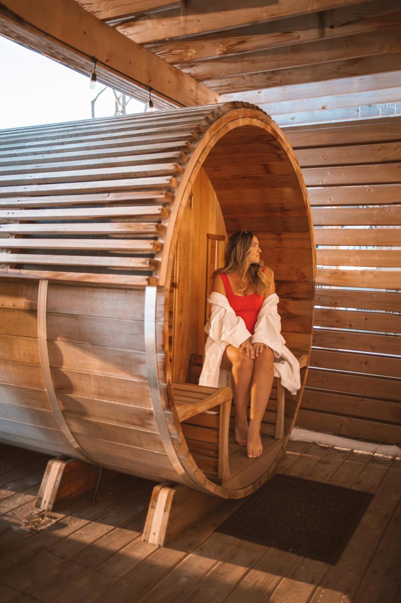 Rawley Resort, Spa & Marina Port Severn Εξωτερικό φωτογραφία